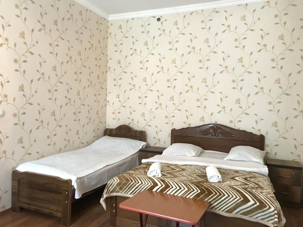 Гостевой дом Traveler Kazbegi Guesthouse Степанцминда-62